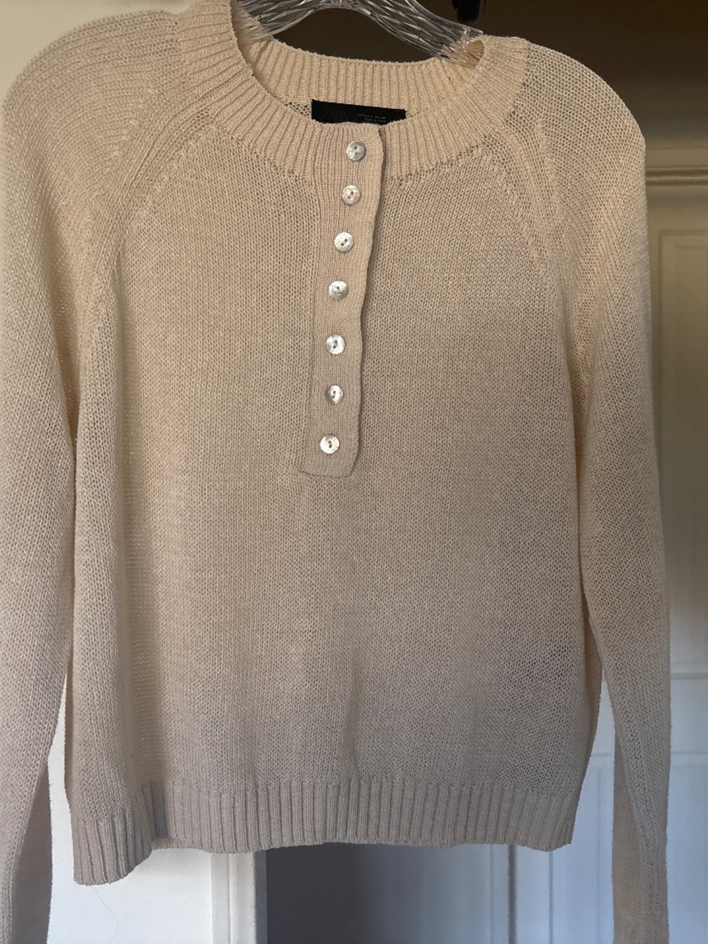 Lightweight Zara Sweater Size small